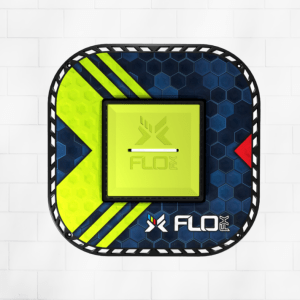 FloFX Universal ABS Bond Flange Kit