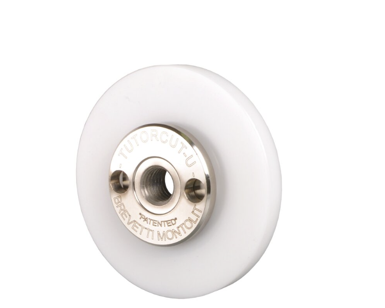 Guida Universale Per Taglio Montolit D.115 - Accessorio Per Taglierine Professionali - Foto 3