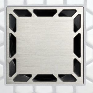 FLOFX Grate: Blank Slate