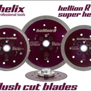 HELIX SUPER HELLION