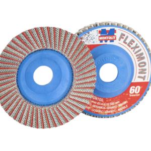 Montolit Grinding WheelS 200grit