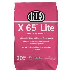 Ardex X 65 Lite