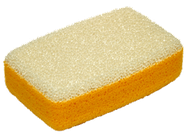 Scrubbing Sponge