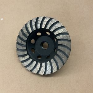 Pacfoam Grinder Blades 4"