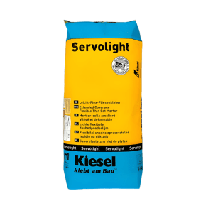 Kiesel Servolight