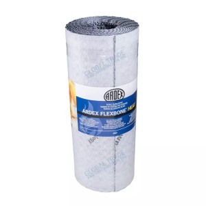 Ardex FLEXBONE HEAT Uncoupling Membrane 39"x41'