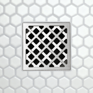 FloFX Grate: Chain Link 3D