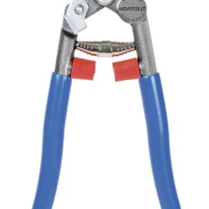 Montolit 55W2 Ceramic and Glass Mosaic Nippers