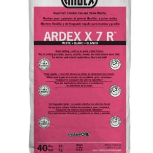 ARDEX X 7 R Mortar 40lb