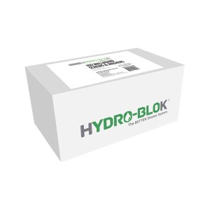 Hydro-Blok Screws & Washers