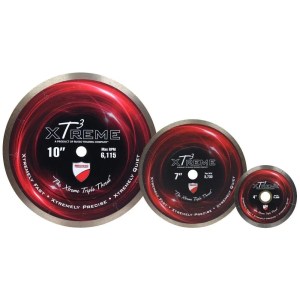 T3 Xtreme Diamond Blade