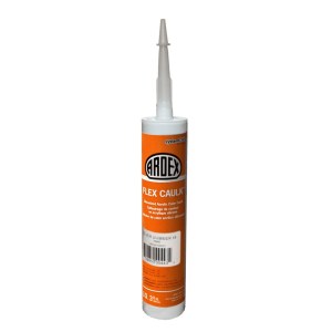 Ardex Flex Caulk