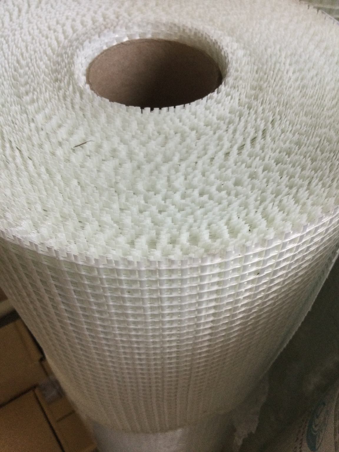Pac Foam Fiberglass Mesh 3.28'x164.04' roll | Buy Online or In-Store ...