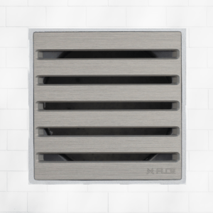 FloFX Grate: Clean Lines