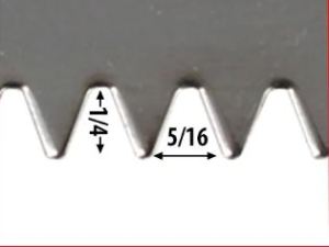 Stumpy Joe Mini Trowel