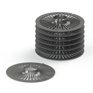 Ebbe Hair Trap SINGLES