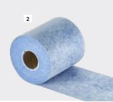 Blanke Aqua DB Banding