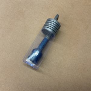 Pacfoam Vacuum Bit 18 mm
