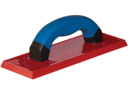 Red Urethane Grout Float