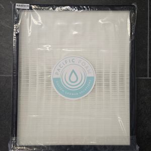 Pac Foam Replacement Filters