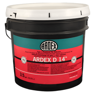 ARDEX D 14 3.5gal