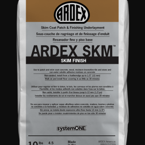ARDEX SKM™ Skim Finish 10lb