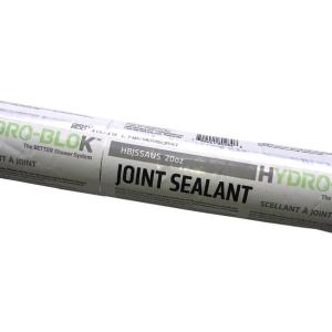 HYDRO-BLOK Joint Sealant Sausage - 20 ounce