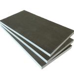 Pacific Foam Ardex Building Panels