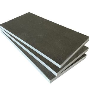 Pacific Foam Ardex Building Panels