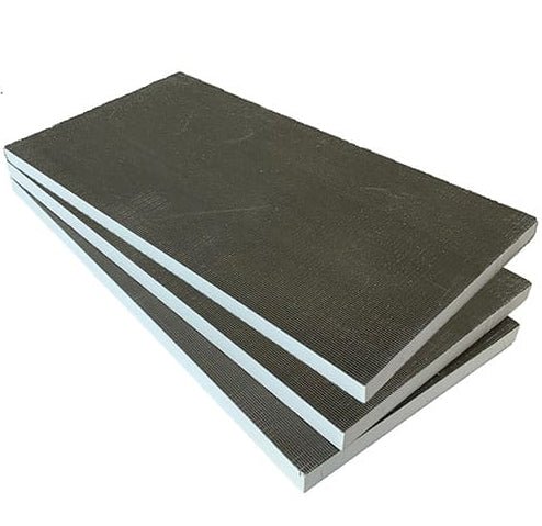 Pacific Foam Ardex Building Panels