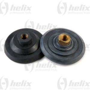 HELIX 4" ALUMINUM BACKER LITE