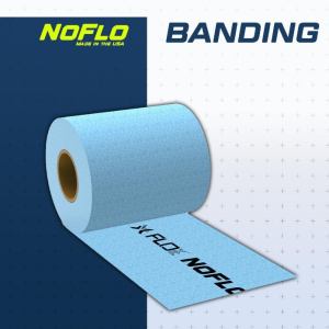 FLOFX NoFlo™ Banding Seam Tape