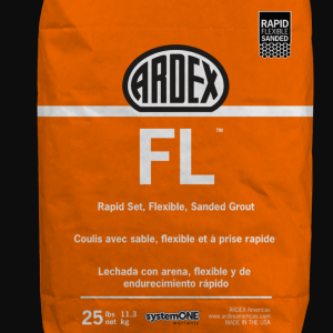 ARDEX FL™ Rapid Set Grout