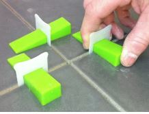 LevTec Leveling Wedge 250 PC