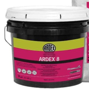ARDEX 8 (3 gal)