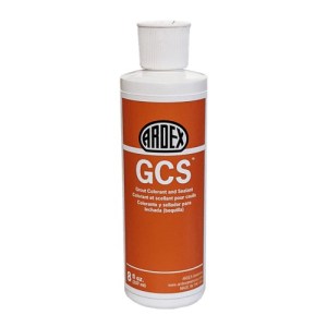 Ardex GCS Grout Colorant & Sealer
