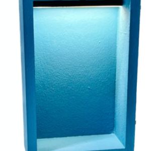 ILLUMINICHE IN58 5"x8"X3.5" LED Niche