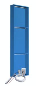 ILLUMINICHE IN1349SK 13"x49"x3.5" Kit with 2 LED Shelves