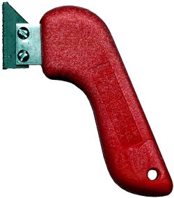 Grout Saw