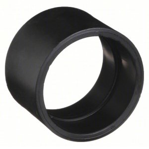 Pacific Foam 2" ABS Coupling