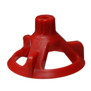 RUSSO Spin Doctor Window Cap 100/PC