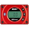 Sola Magnetic Pocket Level