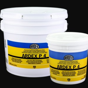 ARDEX P 4 Primer
