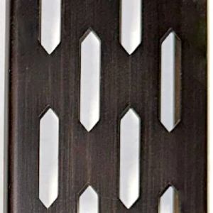ULTIMATE DRAINS Decorative Drain Grate