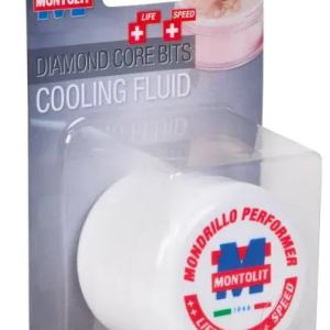 Montolit Cooling Fluid for Diamond Core Bits