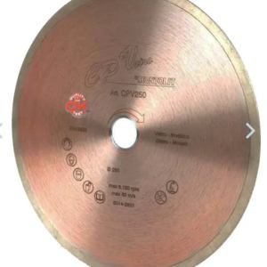 Montolit CP Vetro Diamond Blade CPV