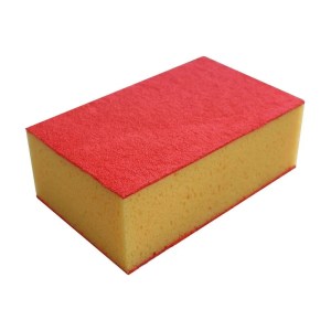 Block MF Pro 2 Sided Microfiber Finishing Sponge