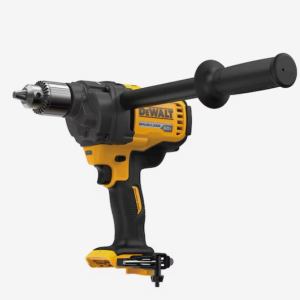 DEWALT 60V MIXER/DRILL WITH E-CLUTCH SYSTEM