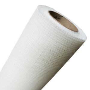 Pac Foam Fiberglass Mesh 3.28'x164.04' roll