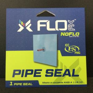 FloFX NOFLO Pipe Seal